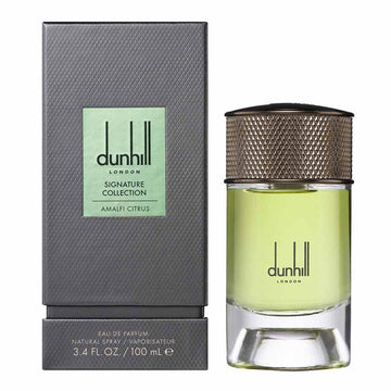 Dunhill Signature Collection Amalfi Citrus EDP 100ml